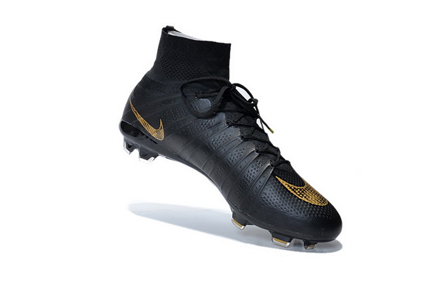 Nike Mercurial Superfly IV FG Men Shoes--028